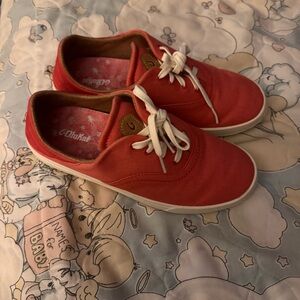 OluKai Women Kohu Sneakers with Arch Support